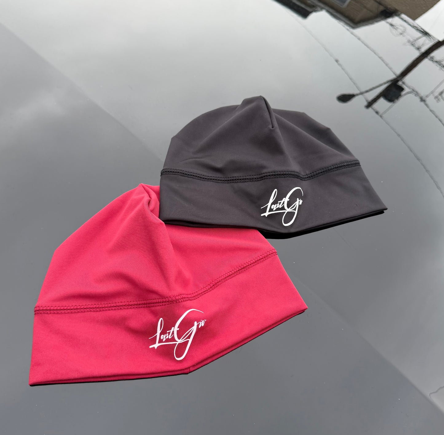 Signature Dri Fit Caps