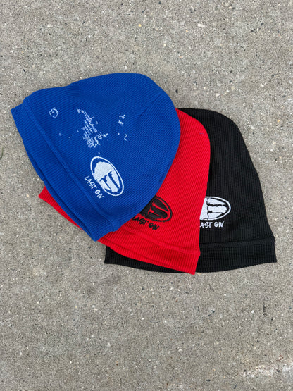 What’s Left Cap
