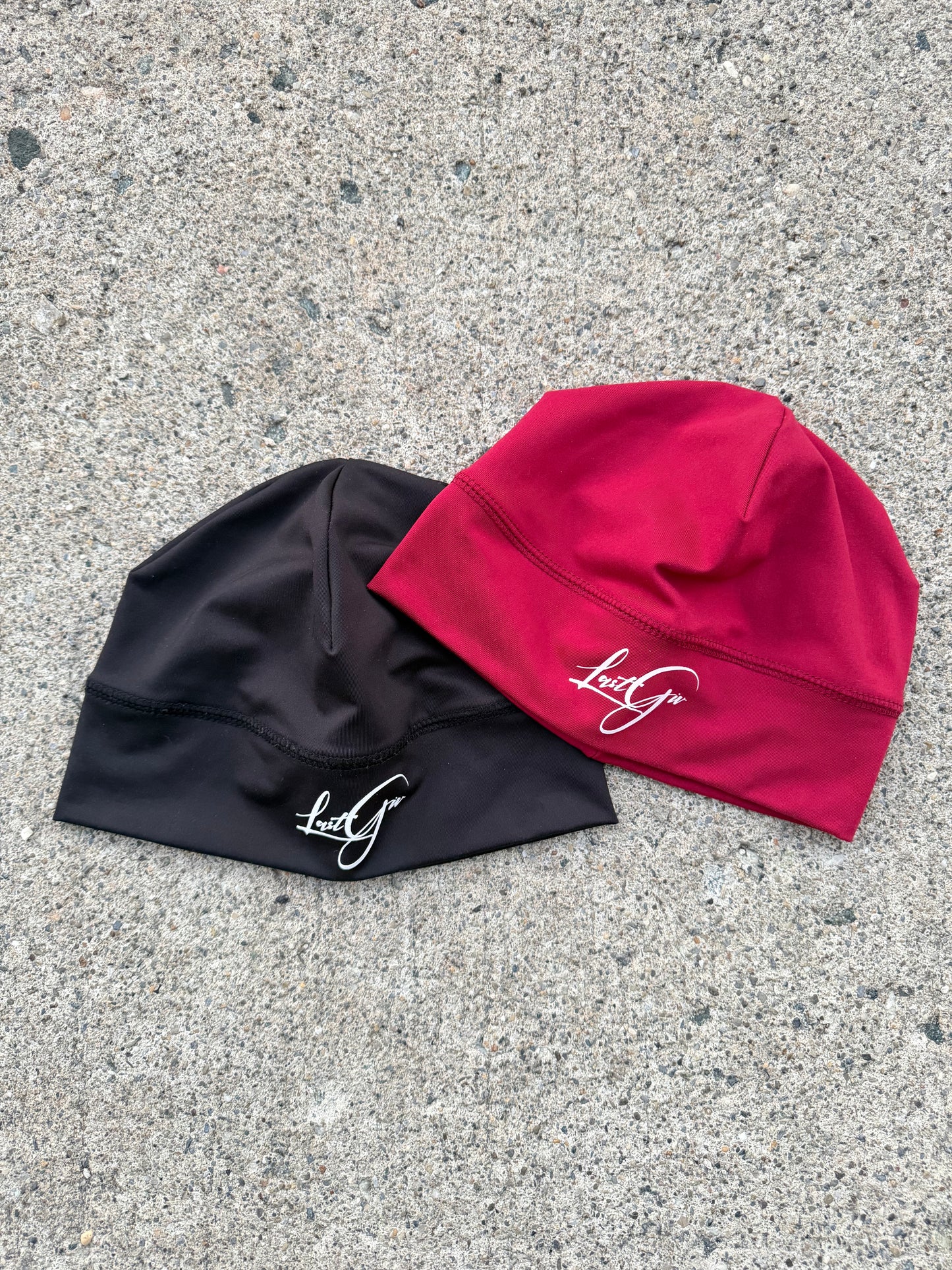 Signature Dri Fit Caps
