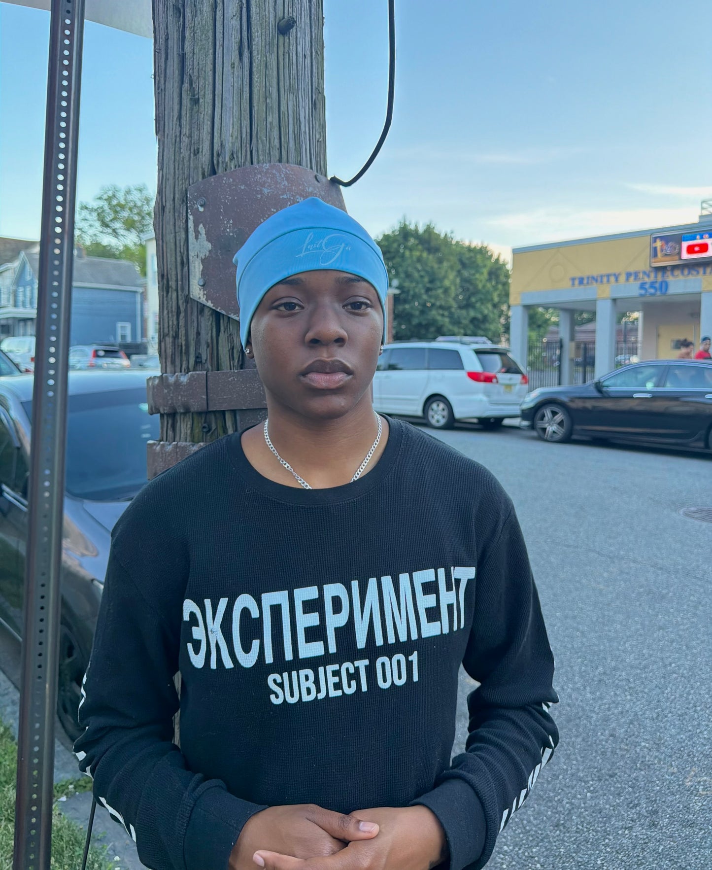Signature Dri Fit Caps