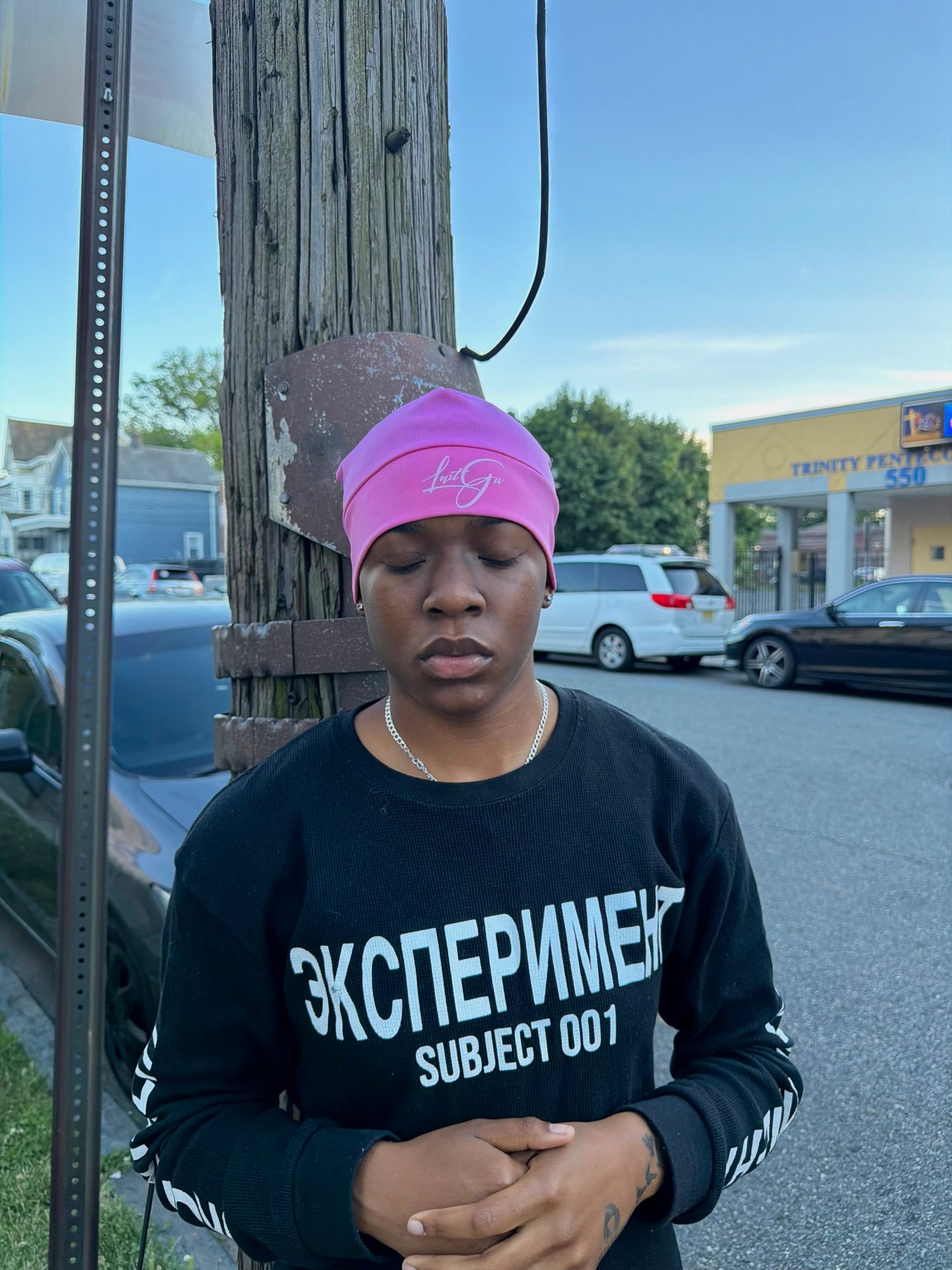 Signature Dri Fit Caps