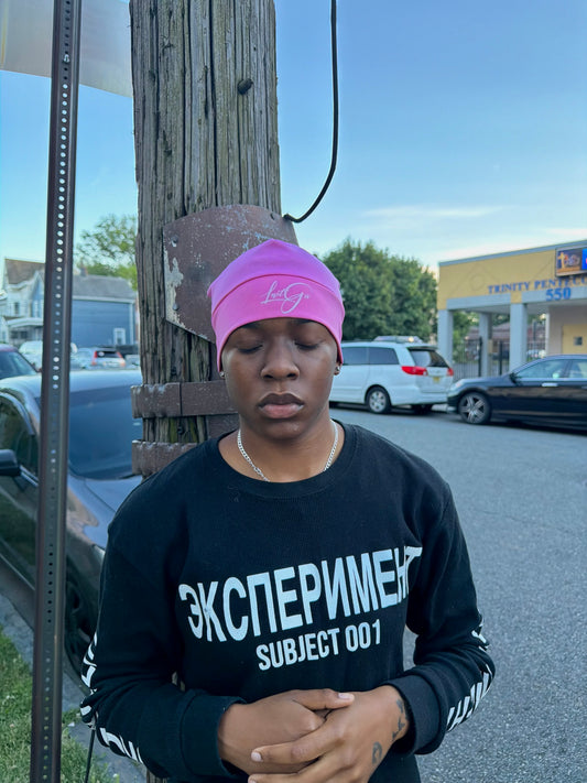 Signature Dri Fit Caps