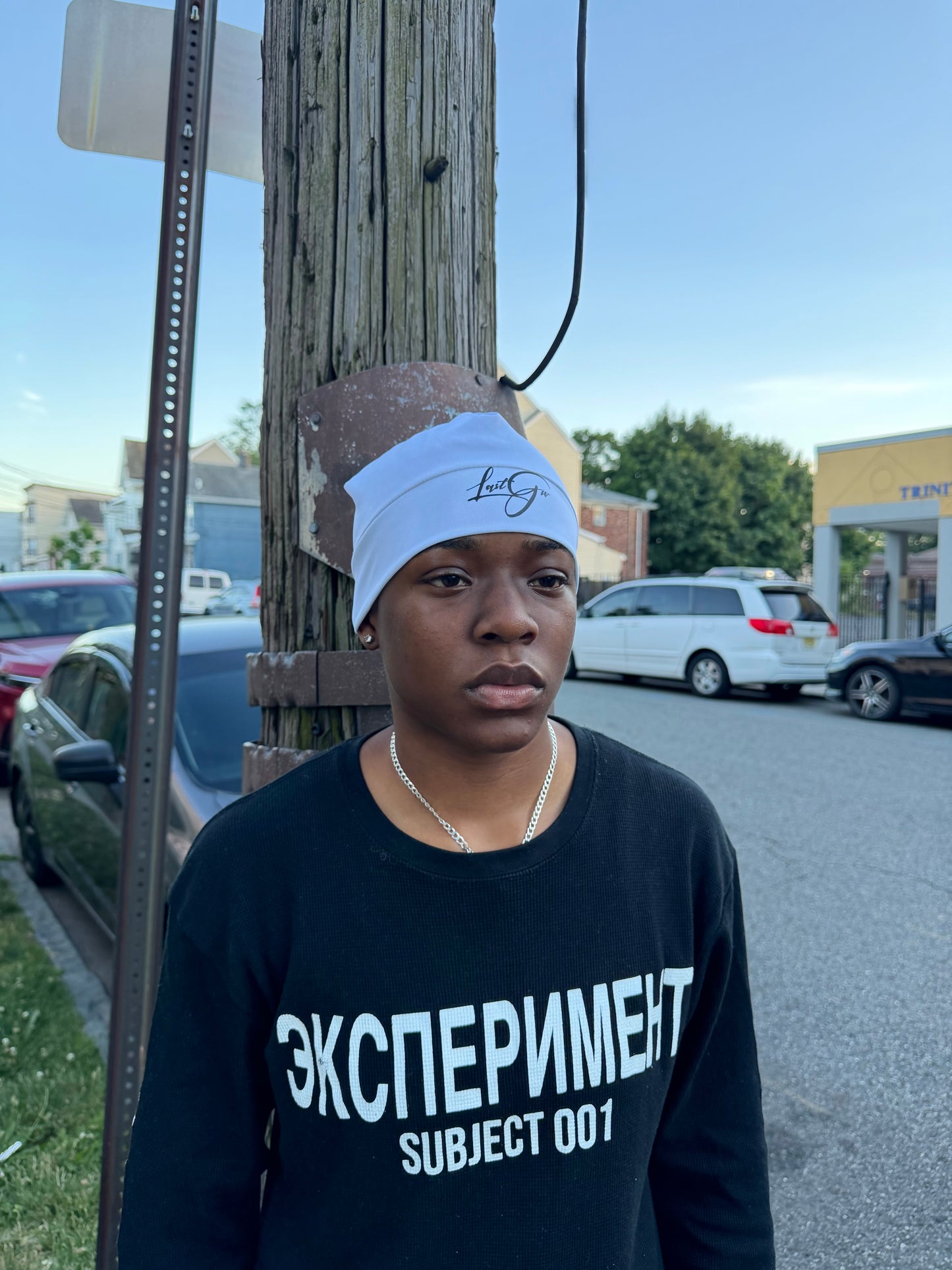 Signature Dri Fit Caps