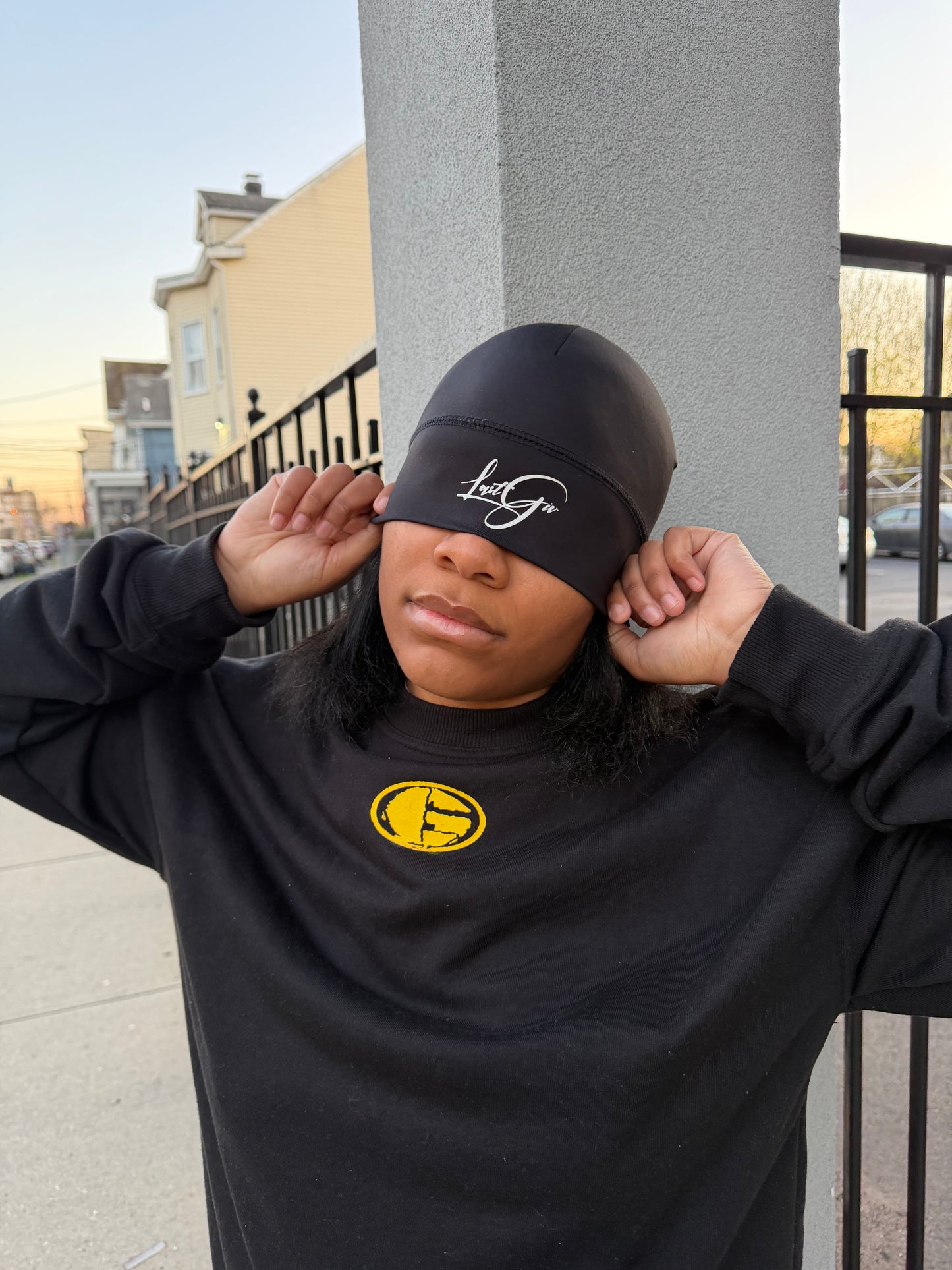 Signature Dri Fit Caps