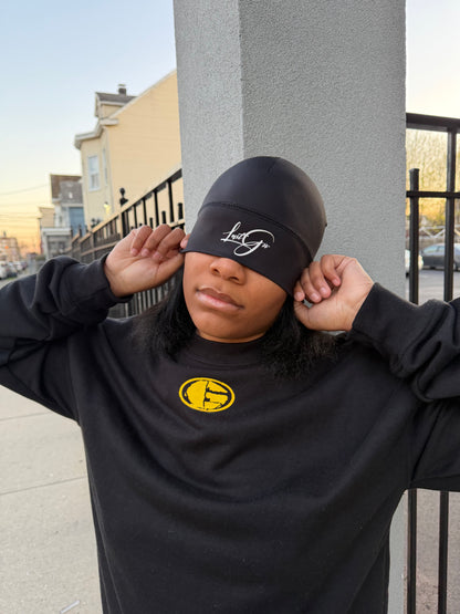 Signature Dri Fit Caps