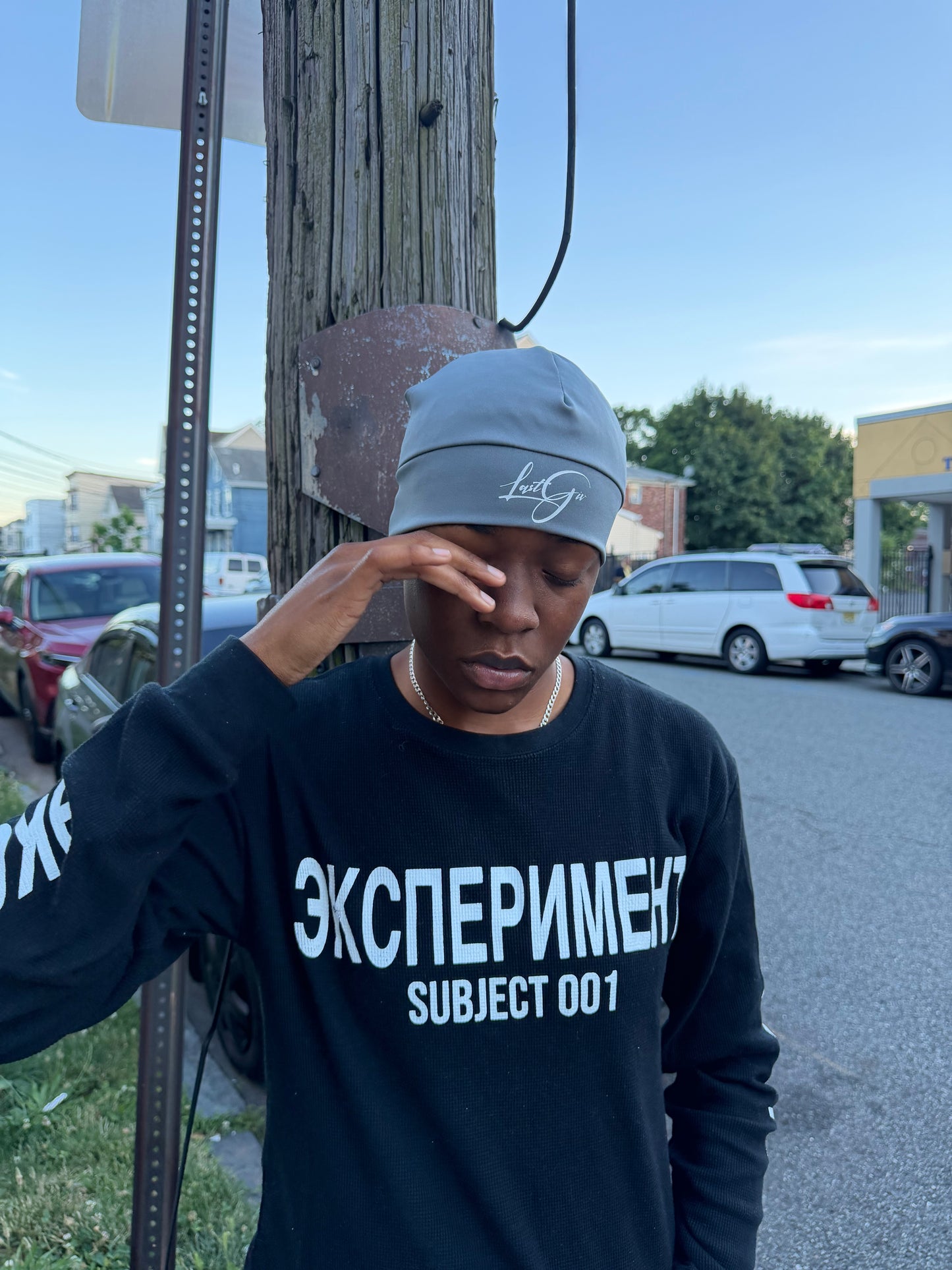 Signature Dri Fit Caps