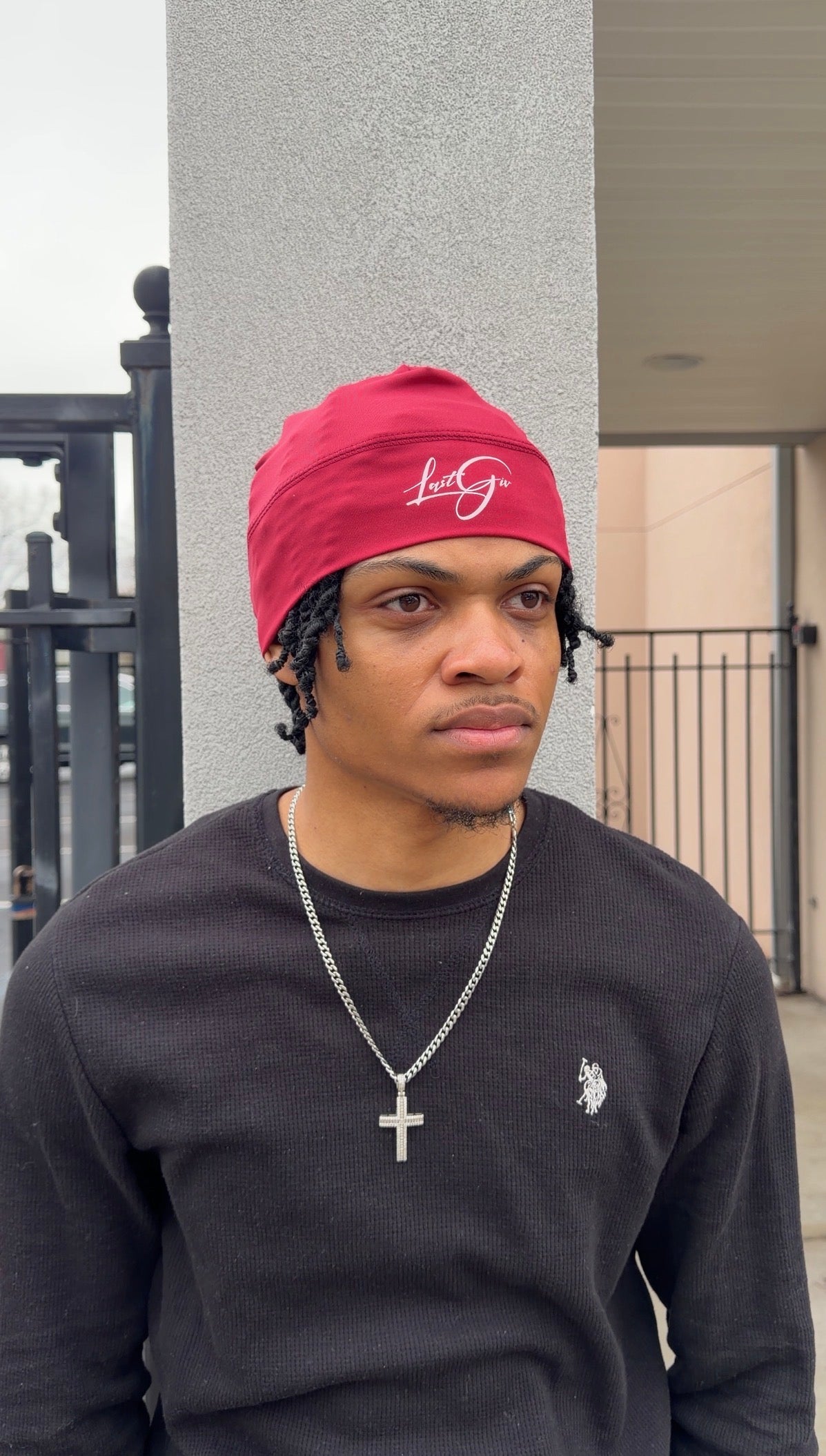 Signature Dri Fit Caps