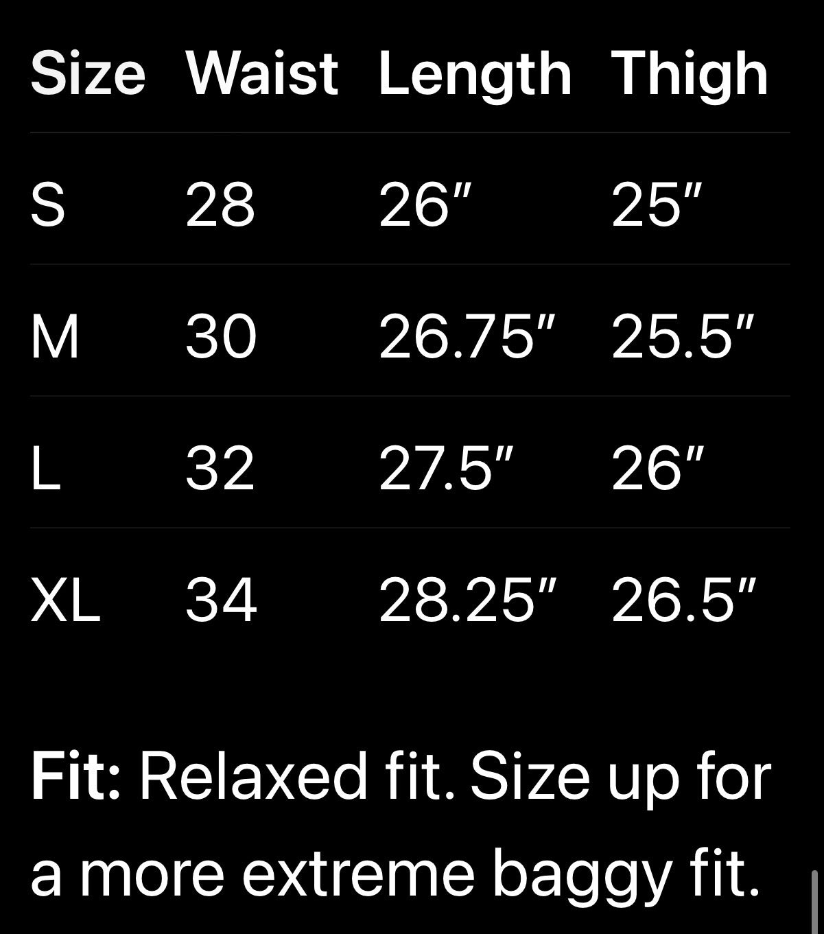 Concrete Sweatshorts